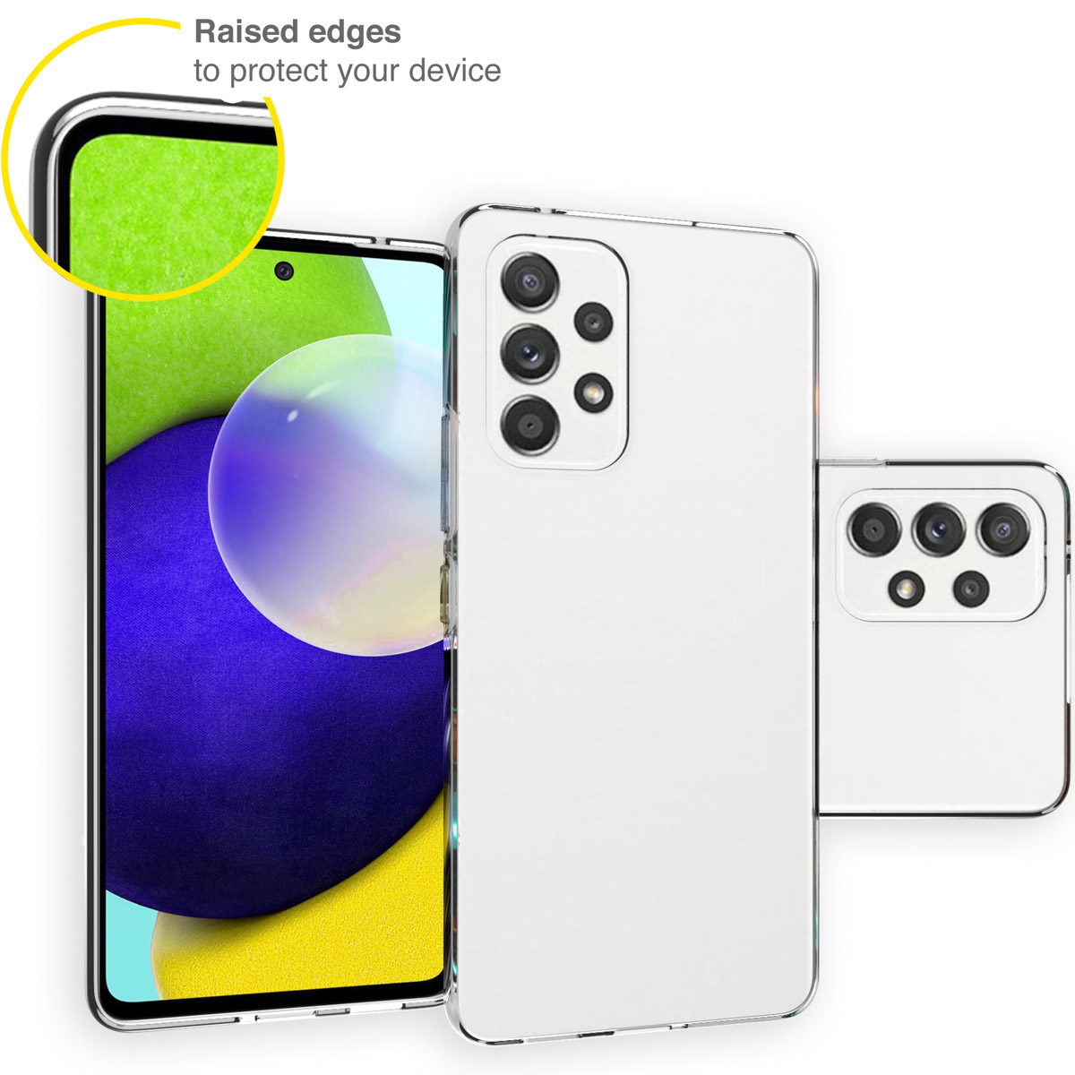Accezz SH00047374 mobile phone case – image 5
