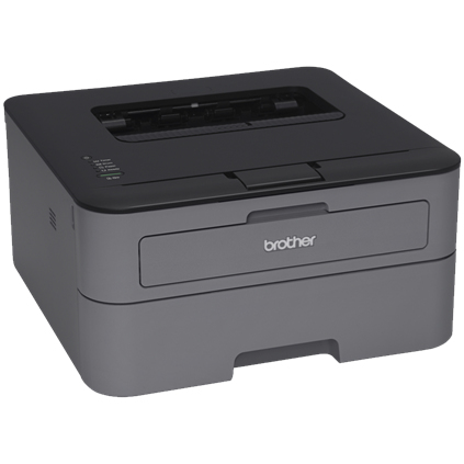 Brother HL-L2305W laser printer – image 3