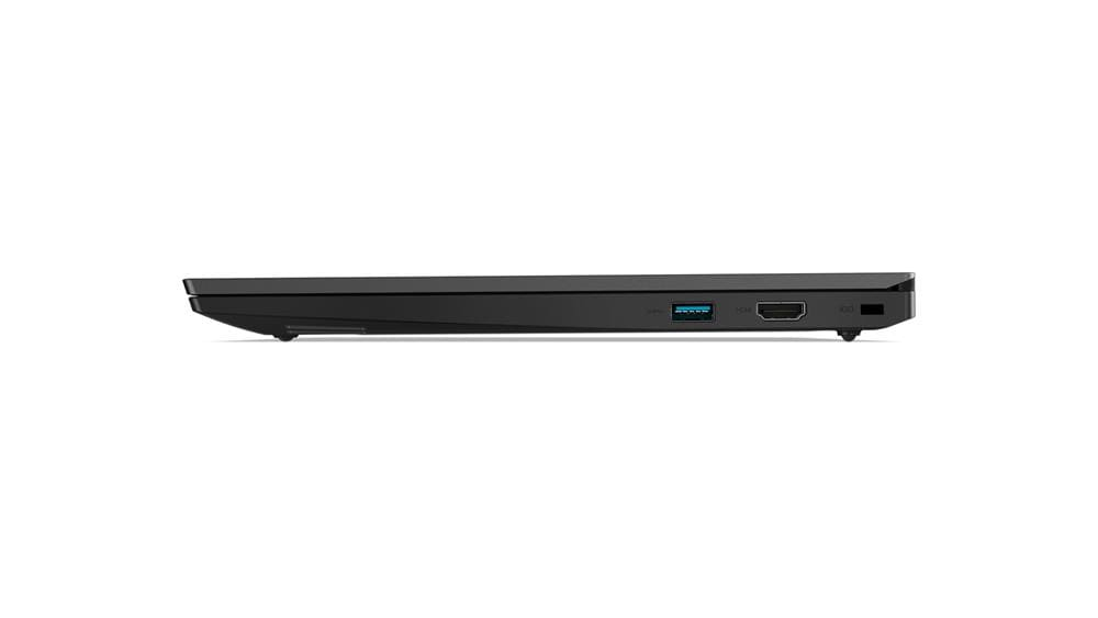 Lenovo 14w Laptop 35.6 cm (14") Touchscreen Full HD 4 GB DDR4-SDRAM 128 GB eMMC Wi-Fi 5 (802.11ac) Windows 10 Pro Education Black – image 2