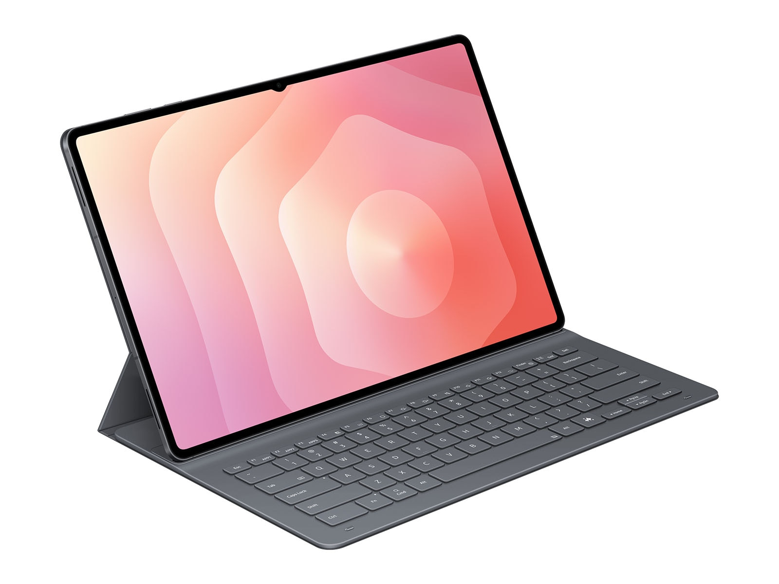 Samsung Book Cover Keyboard Slim - Galaxy Tab S11 Ultra – image 6