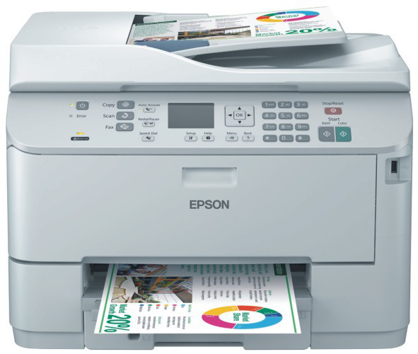 Epson WP-4595 DNF