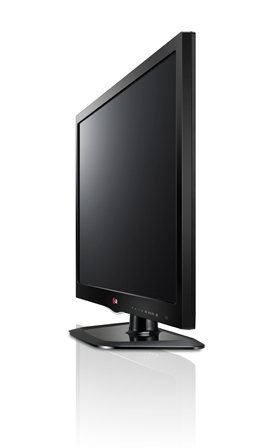 LG 28LN450U TV 71.1 cm (28") HD Black – image 4