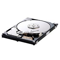 Samsung 120GB Serial ATA I HDD