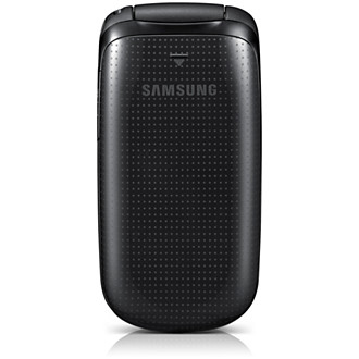 Samsung E1150 3.63 cm (1.43") 72.5 g Brown – image 6