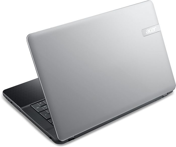 Acer Aspire 772G-54204G50Mnsk Intel® Core™ i5 i5-4200M Laptop 43.9 cm (17.3") HD+ 4 GB DDR3-SDRAM 500 GB HDD NVIDIA® GeForce® GT 720M Windows 8 Black, Silver – image 3