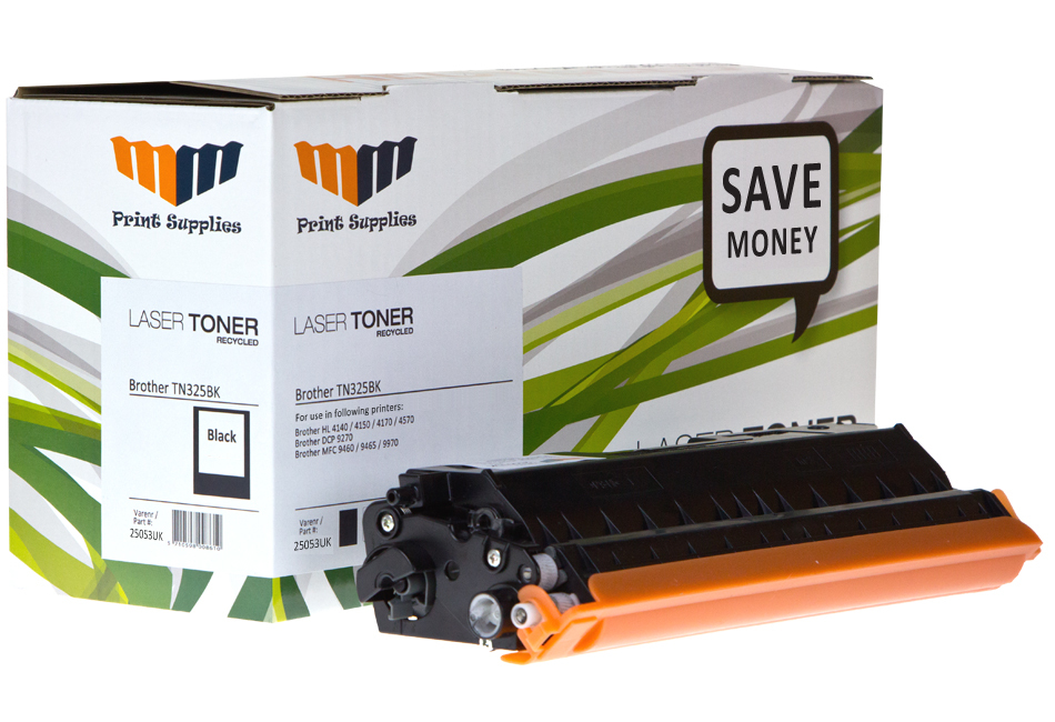 MM 25053UK toner cartridge 1 pc(s) Black – image 1