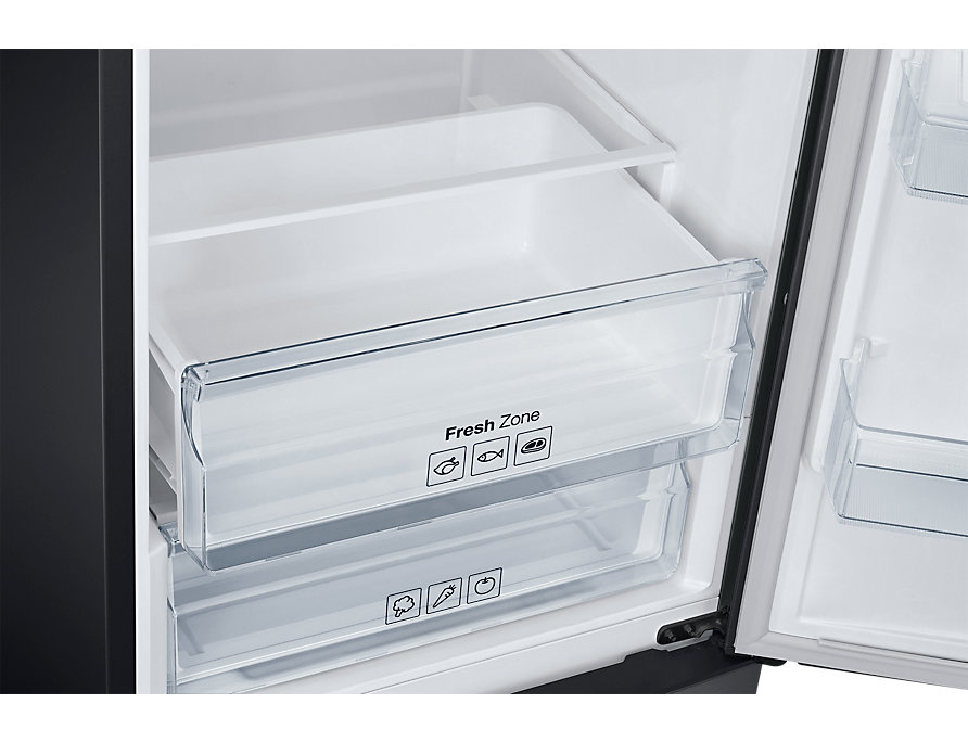 Samsung RL37J5049B1/EG fridge-freezer Freestanding – image 8