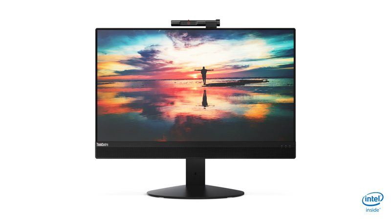 Lenovo ThinkCentre M820z Intel® Core™ i5 i5-8400 – image 3