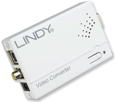 Lindy 32629 video signal converter
