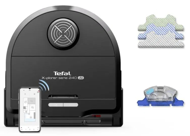 Tefal RG9675 — vue 1 sur 5