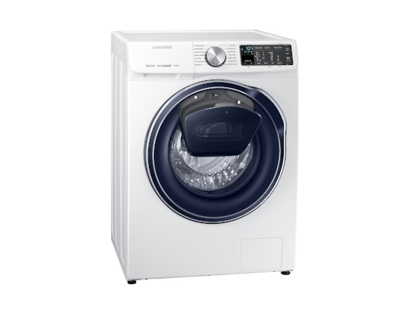 Samsung WW90M645OPM washing machine Front-load – image 9