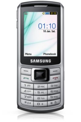 Samsung GT-S3310 – image 1