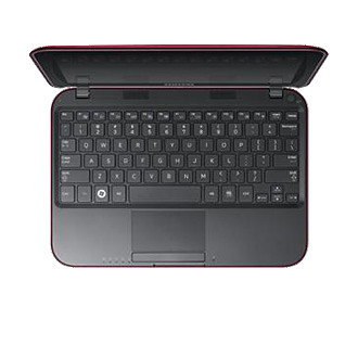 Samsung NS310-A01IT Intel Atom® N550 Netbook – image 8