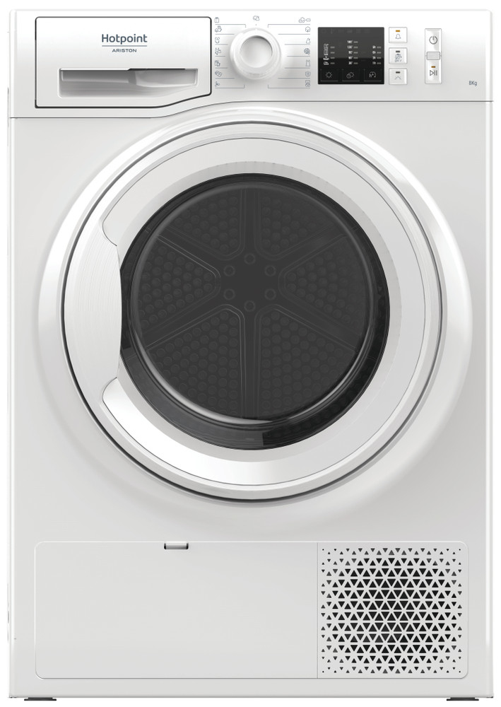 Hotpoint NT CM10 8B EU — vue 1 sur 6
