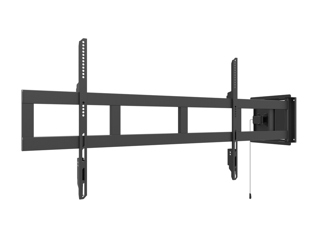 Multibrackets M Universal Swing Arm 180 Degrees x Large Black – image 3