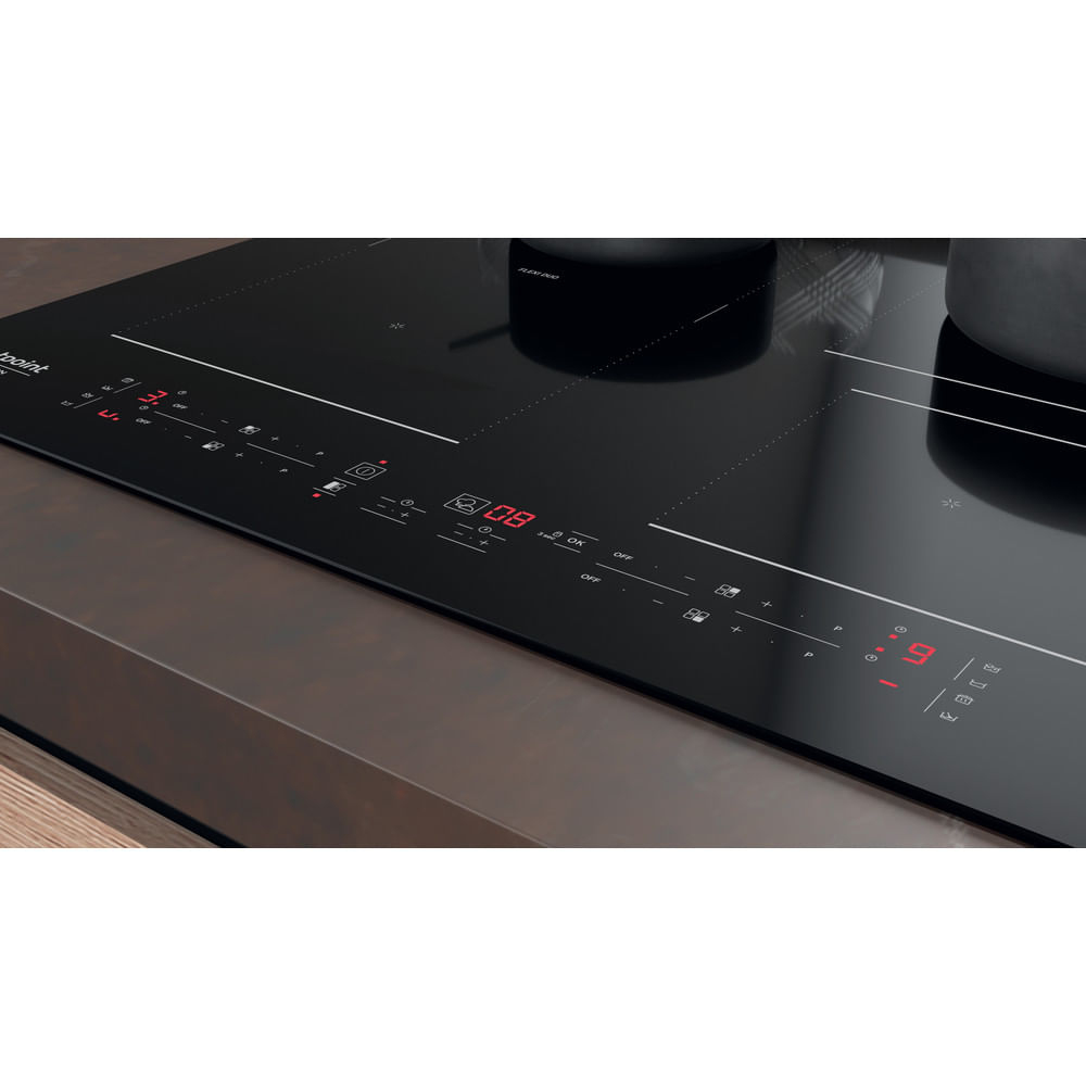 Hotpoint HB 3160C NE – image 9