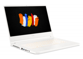 Acer ConceptD CN715-72P-76LL Intel® Core™ i7 i7-10750H Laptop – image 2