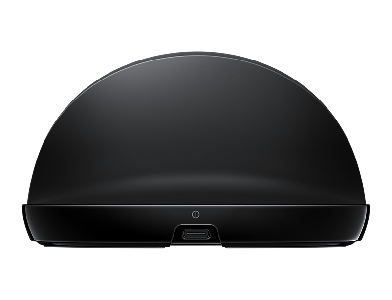 Samsung EE-D3000 Smartphone Black USB Indoor – image 8