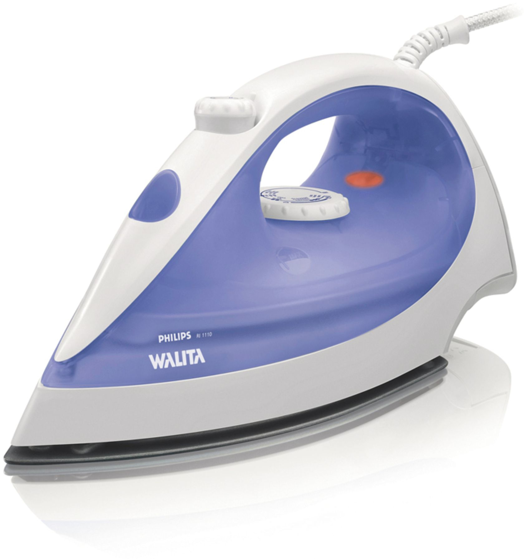 Philips Walita RI1110/02 iron Steam iron