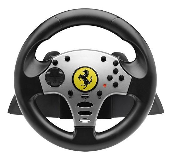 Thrustmaster Ferrari Challenge