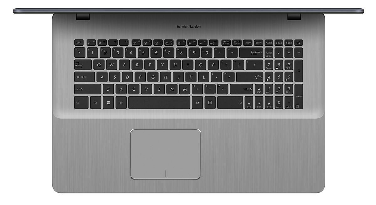 ASUS R702UV-BX138T laptop Intel® Core™ i3 i3-6006U – image 8