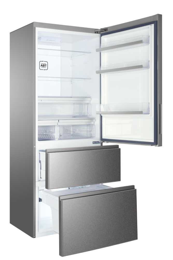 Haier 3D 70 Series 5 A3FE742CMJ Freestanding – image 7