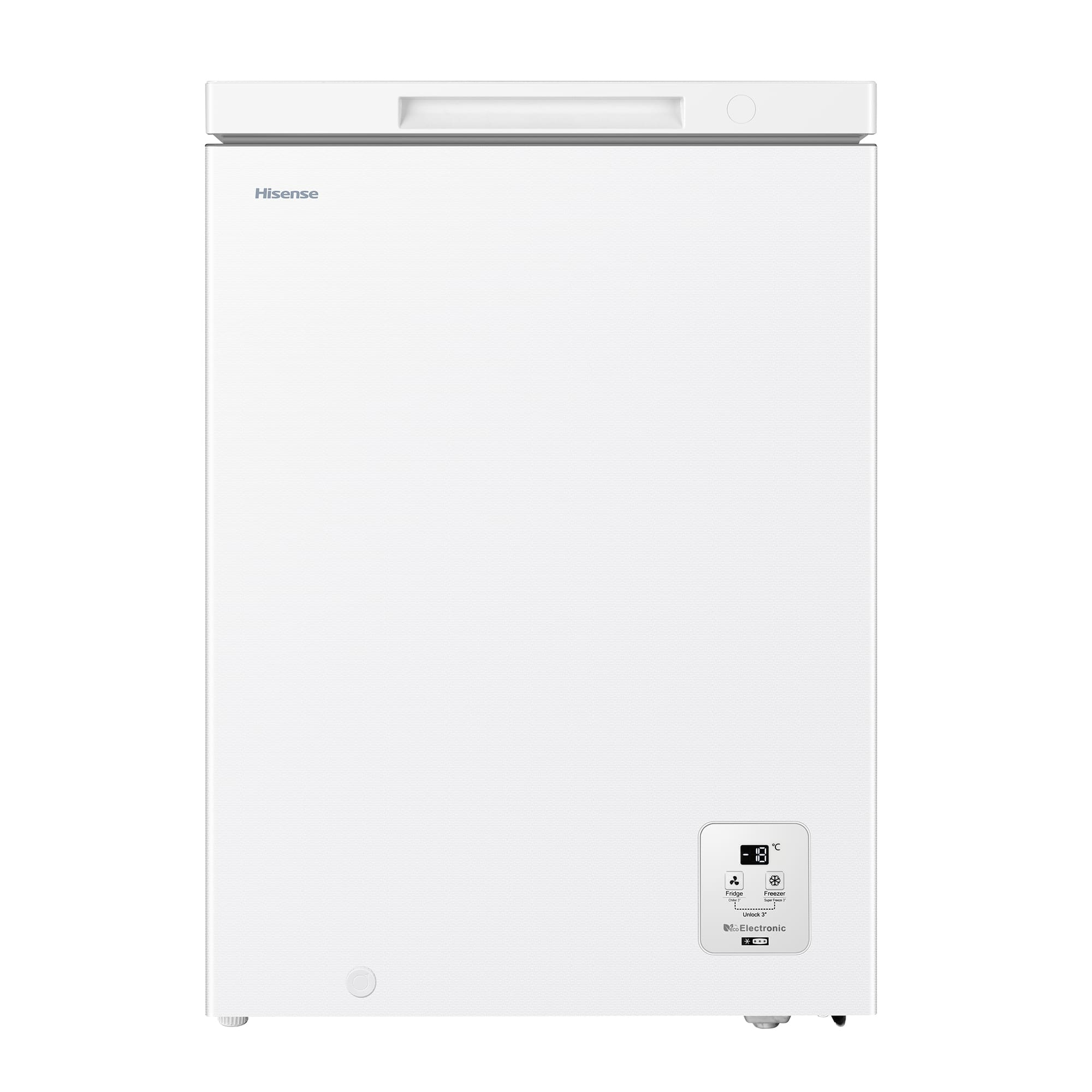 Hisense FT145N1AWDL — vue 1 sur 6