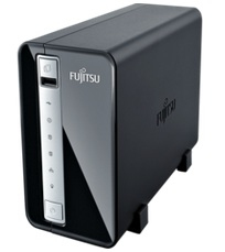 Fujitsu Server Q700