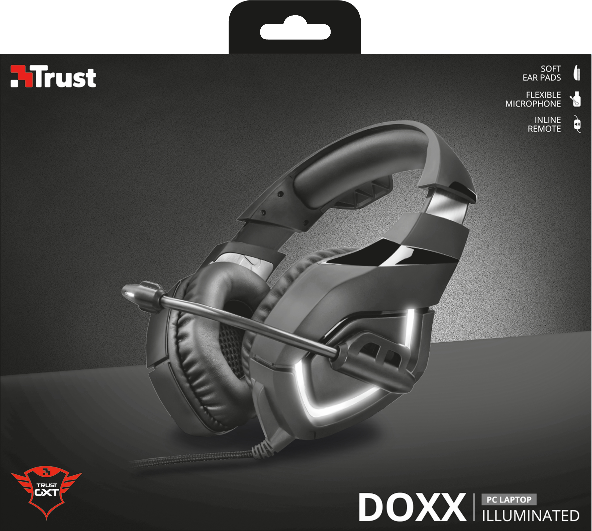 Trust GXT 380 Doxx – image 6