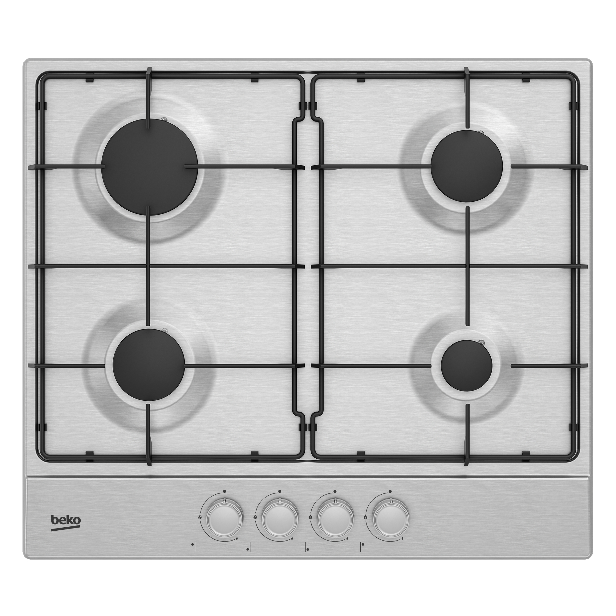 Beko HIAG 64224 SX — vue 1 sur 5
