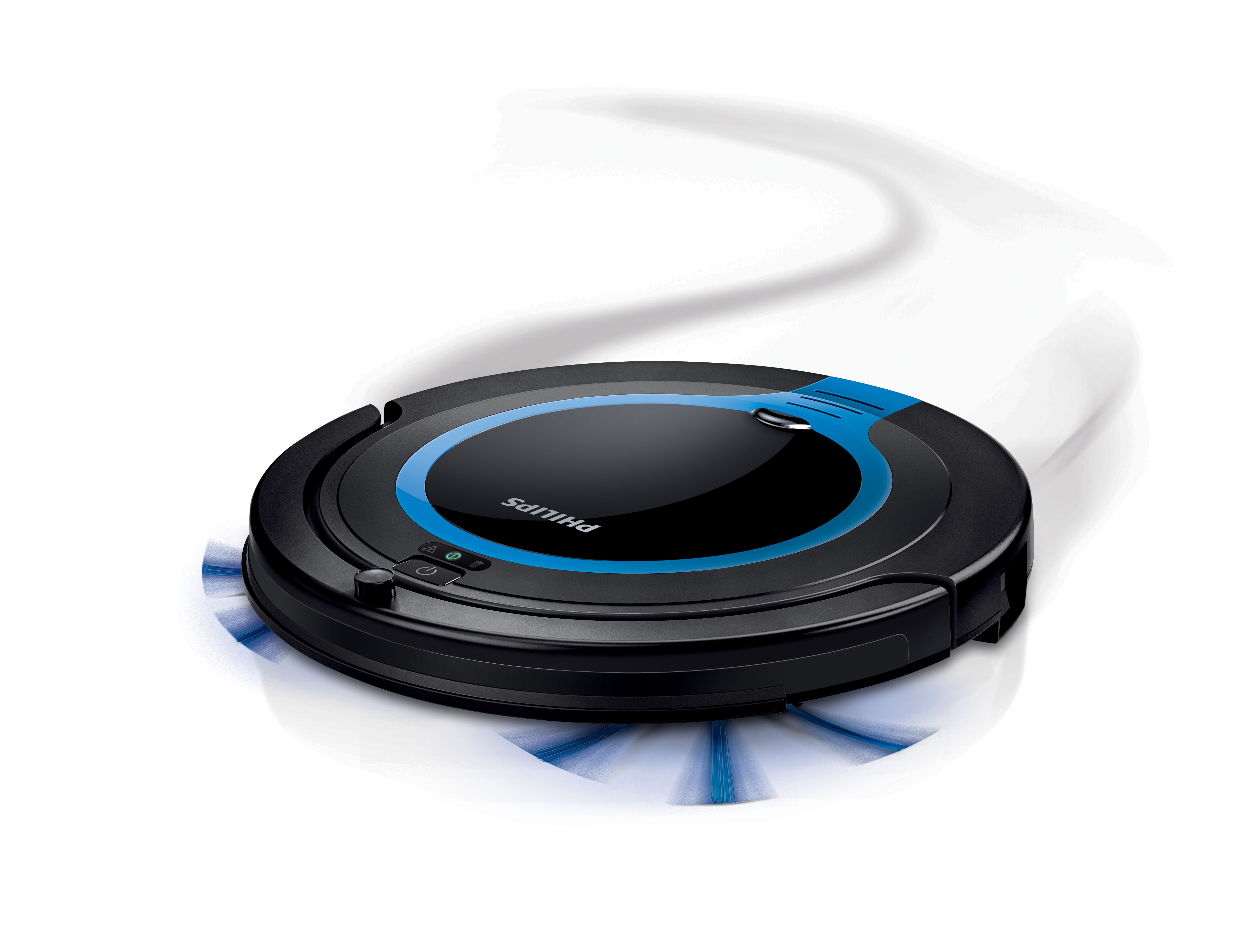 Philips FC8700/01 — vue 1 sur 3