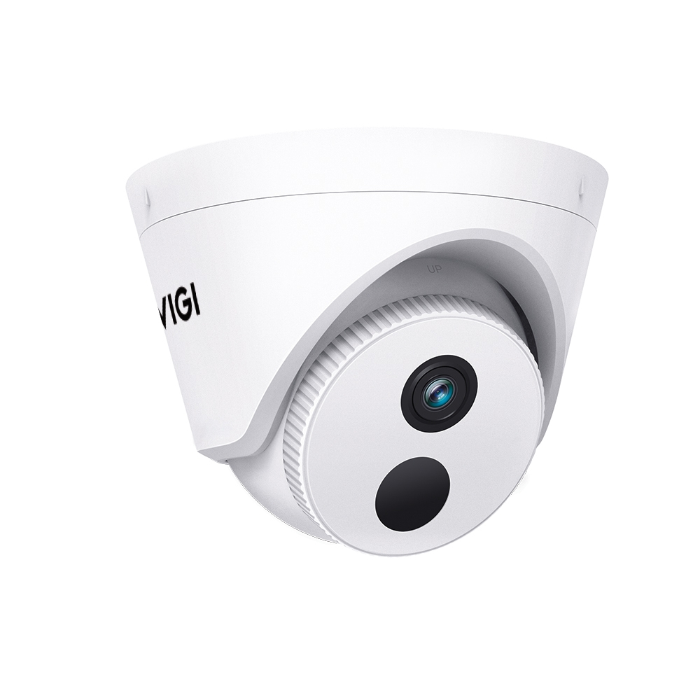 TP-Link VIGI C400P-4 – image 3