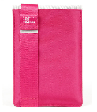 Golla Indiana 17.8 cm (7") Grey, Pink – image 2