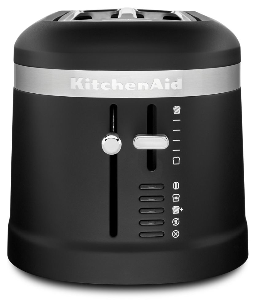 KitchenAid KMT5115BM toaster 4 slice(s) – image 2
