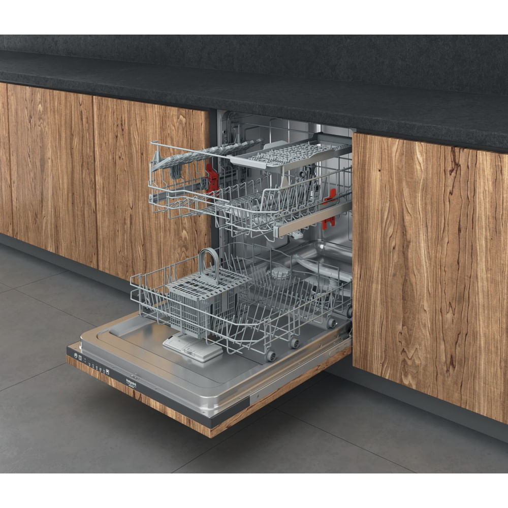 Hotpoint HIE 2B19 C N – image 2