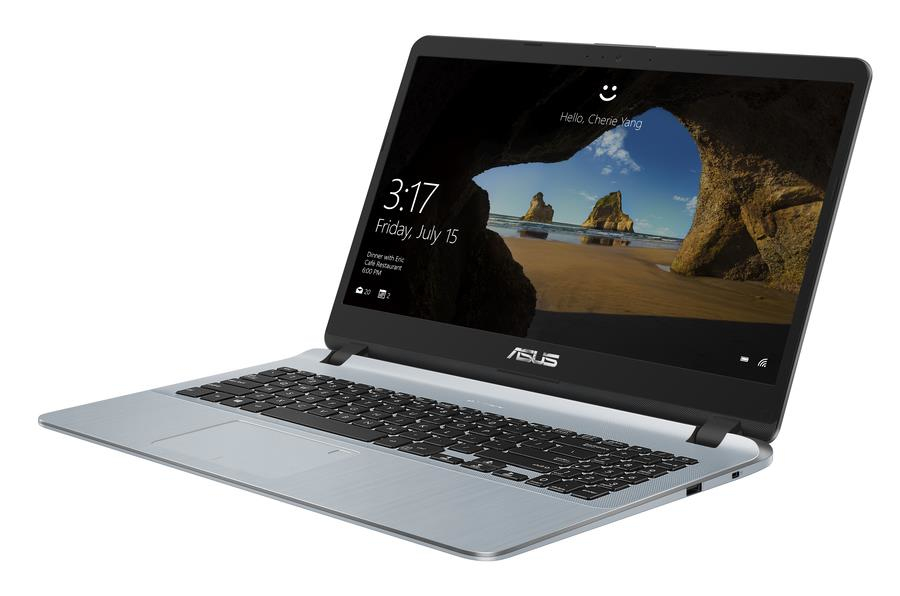ASUS R507UB-EJ057T-BE Intel® Core™ i7 i7-7500U Laptop – image 3