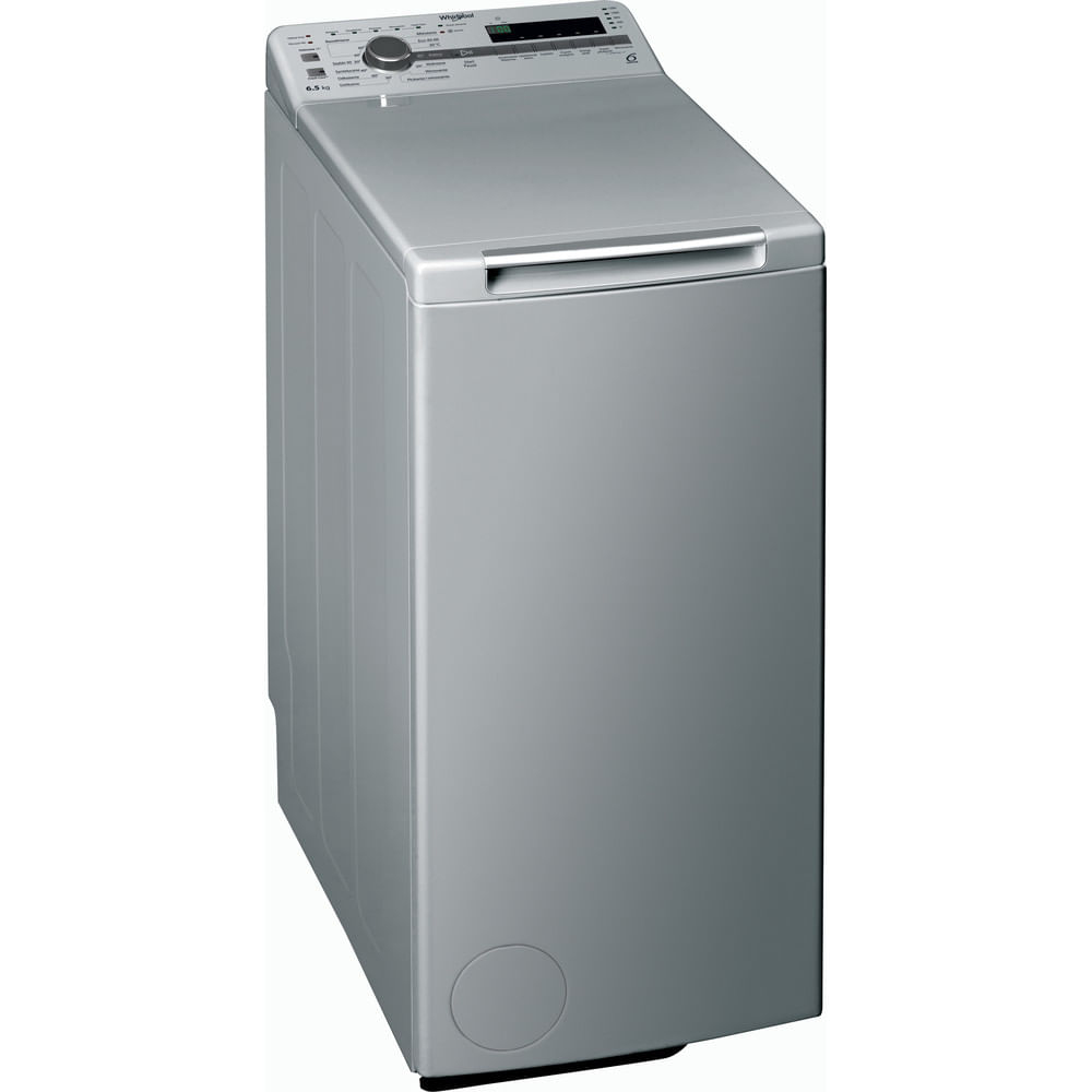 Whirlpool MTDLRS65230SS PL/N — vue 1 sur 5