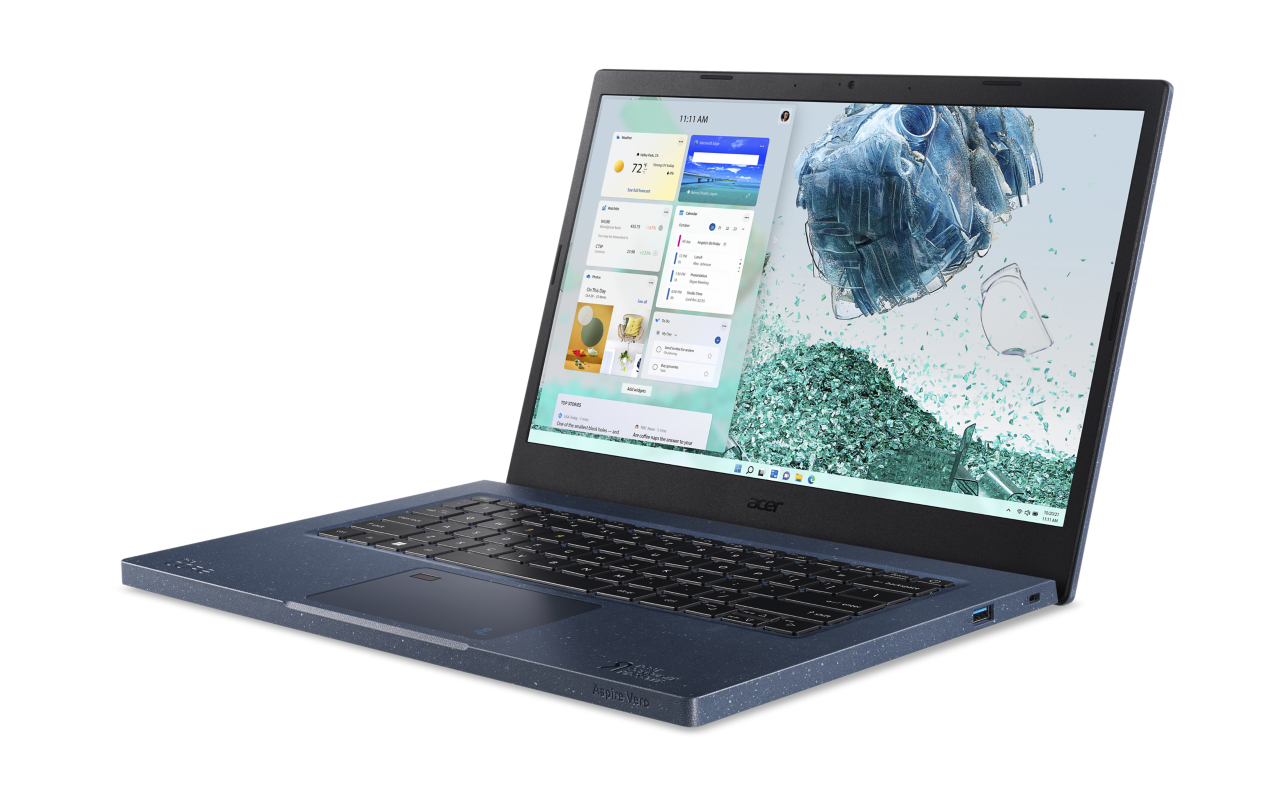 Acer Aspire av14-51 Intel® Core™ i5 i5-1235U Laptop – image 3