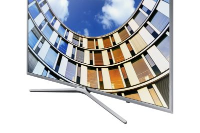 Samsung UE49M5650AU 124.5 cm (49") Full HD Smart TV Wi-Fi Silver – image 5