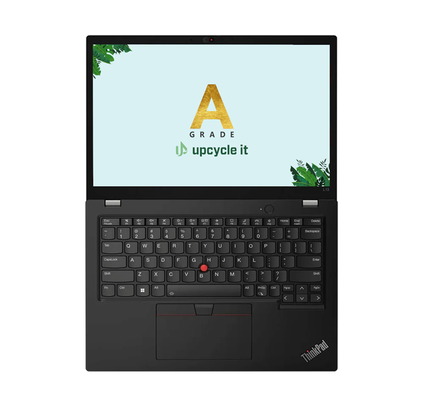 upcycle it Lenovo ThinkPad L13 Yoga G2 (Refurbished) A – image 3