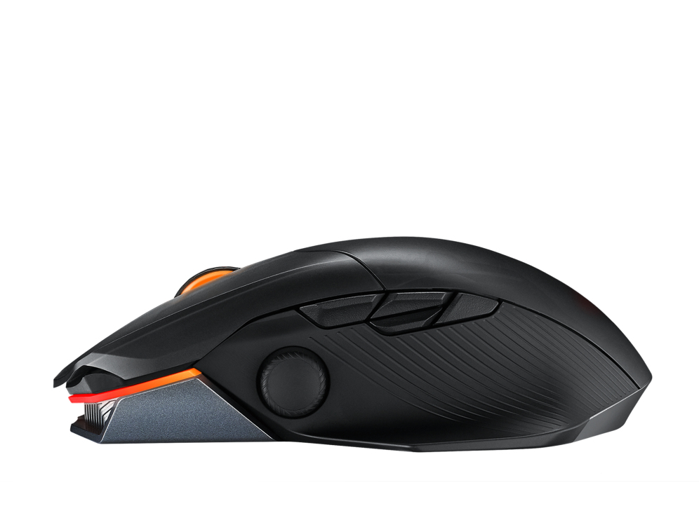 ASUS ROG Chakram X Origin – image 1