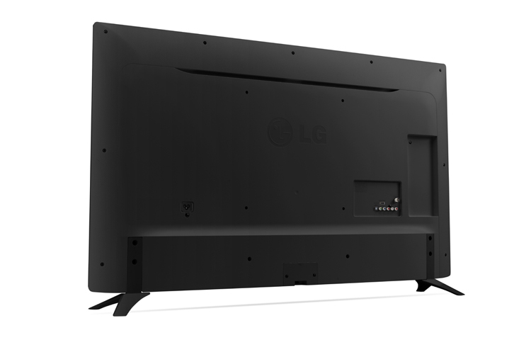 LG 49LF5400 TV 124.5 cm (49") Full HD Black – image 3
