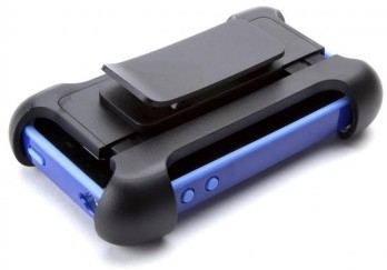 Speck SPK-A0098 mobile phone case Black – image 4