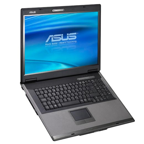 ASUS F7Z-7S067C AMD Athlon QL-62 – image 4