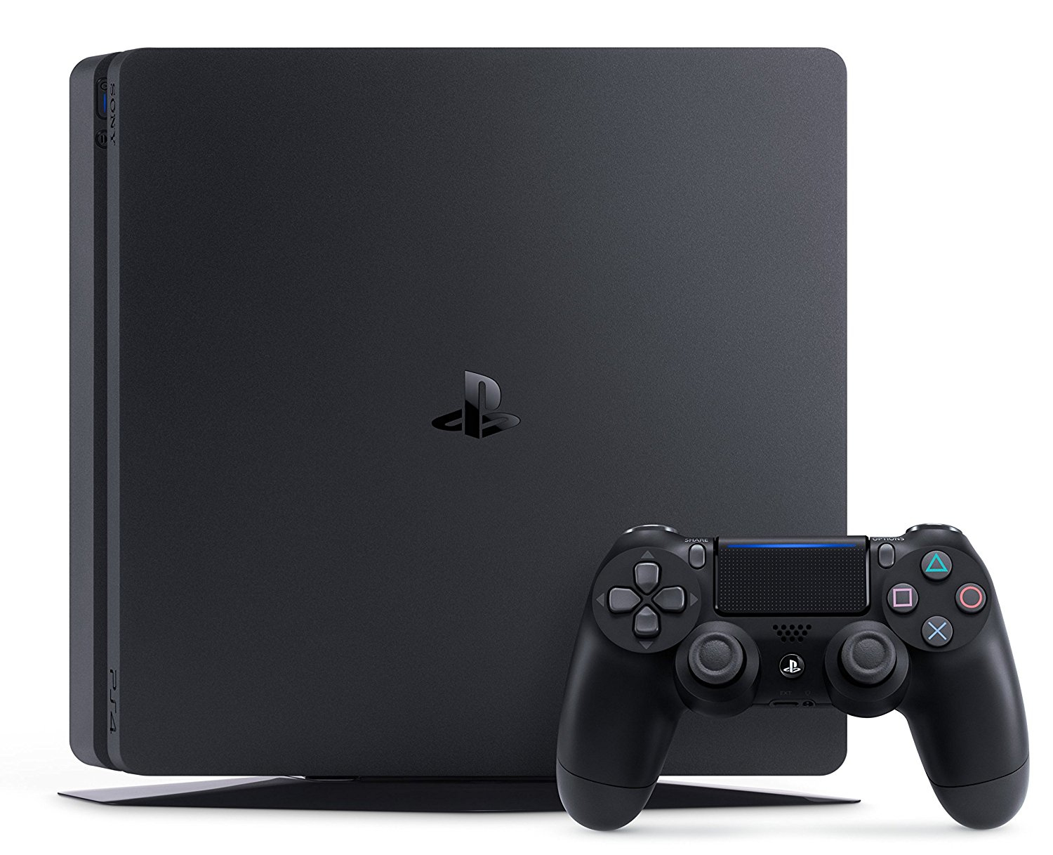 Sony Interactive Entertainment PS4 Slim 500GB – image 3