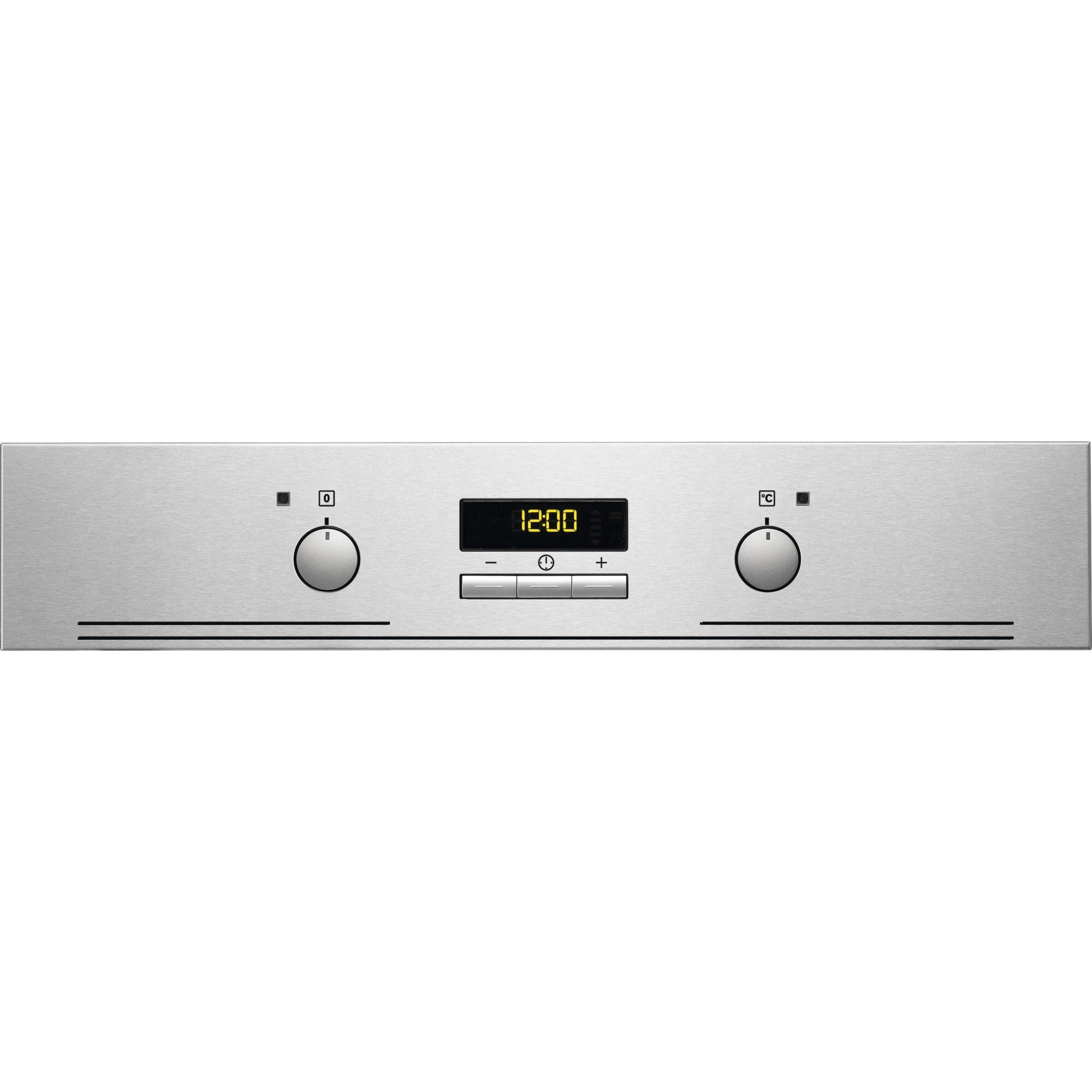 Electrolux EZB3430AOX 57 L 2500 W Stainless steel – image 4