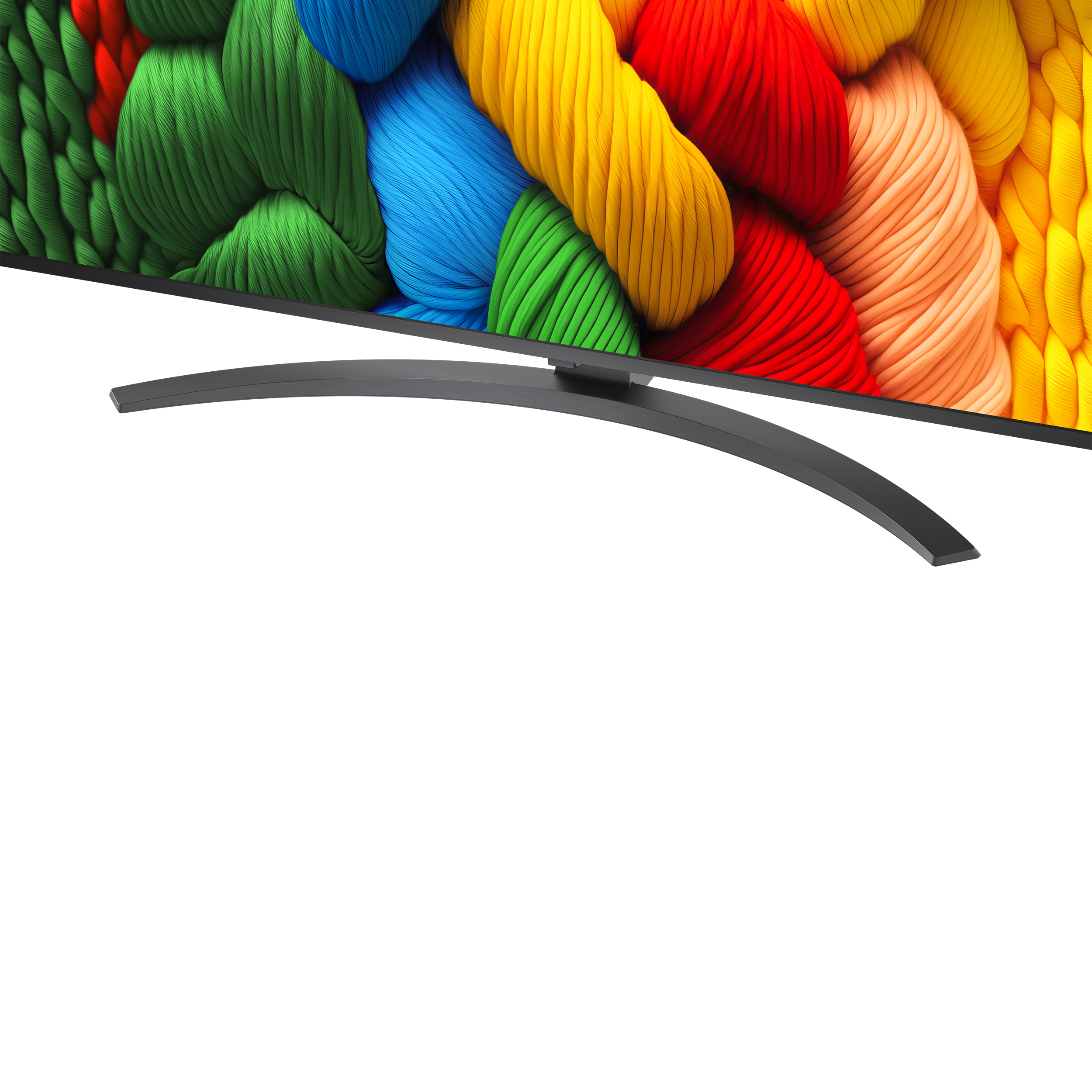 TV LG NanoCell 50NANO81A6A 50 4K Smart TV WiFi direct LED AirPlay — photo 8