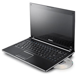Samsung Q Q320-JS01 Intel® Core™2 Duo T6500 – image 3