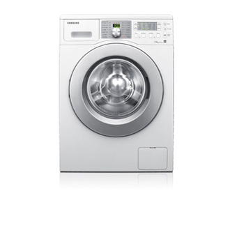 Samsung WF0702L7V washing machine Front-load