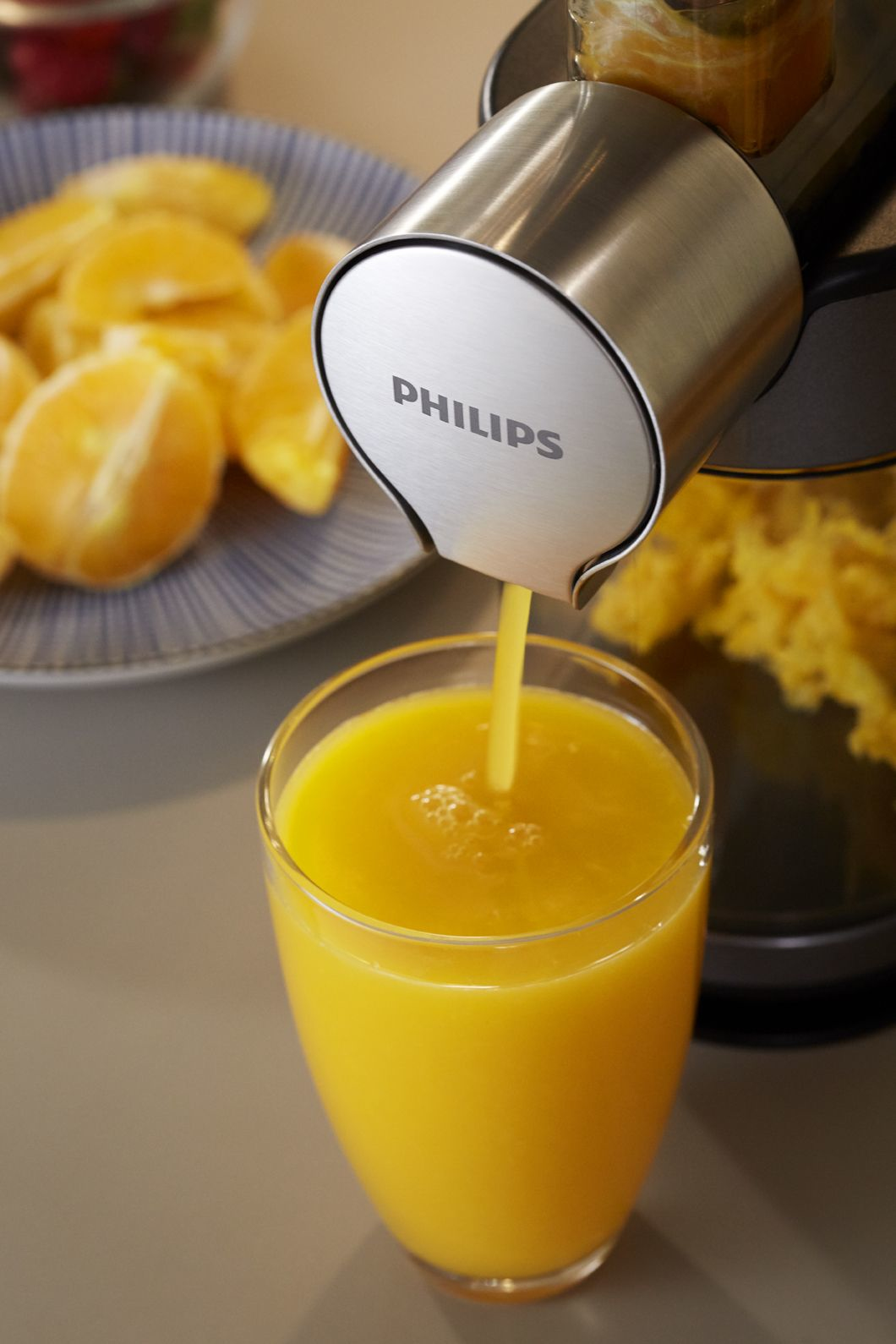 Philips Avance Collection HR1897/30 juice maker – image 9